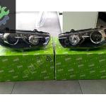 2008-2014 SCIROCCO XENONLU ORJINAL VALEO SIFIR FARLAR