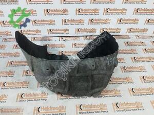 2008-2015 VW Tiguan Sol Arka Çamurluk Davlumbazı – 5N08109