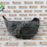 2008-2015 VW Tiguan Sol Arka Çamurluk Davlumbazı – 5N08109