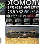 2008-2015 Skoda Süperb ön tampon iç destek köpüğü 3T0807248B