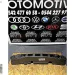 2008-2015 Skoda Süperb ön tampon iç destek köpüğü 3T0807248B