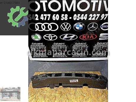 Skoda Superb Tampon Demiri çıkma parça