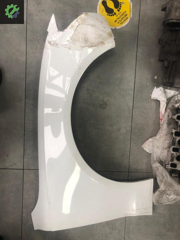 Audi A5 çıkma parça