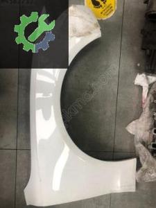 2008-2016 AUDİ A5 SOL ÖN ÇAMURLUK