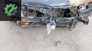 2008 Honda Accord ön Tampon demiri çıkma
