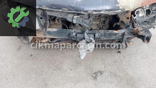 Honda Accord Tampon Demiri çıkma parça
