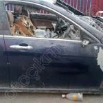 2008 Honda Accord sağ ön kapı çıkma