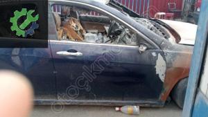 2008 Honda Accord sağ ön kapı çıkma