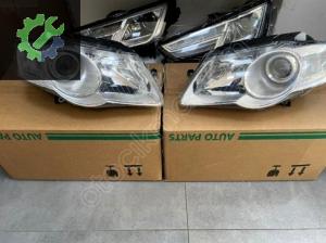 2008 PASSAT SAĞ SOL FAR