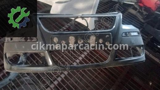 Volkswagen Polo Ön Tampon çıkma parça