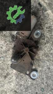 2008 Seat leon arka cam silecek motoru çıkma