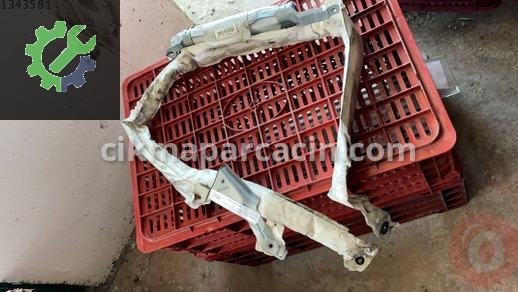 Seat Leon Tavan Airbag çıkma parça