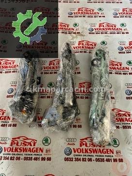 Seat Leon Tavan Airbag çıkma parça