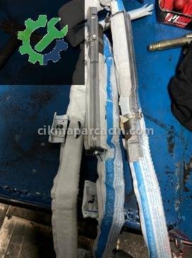 Seat Leon Tavan Airbag çıkma parça
