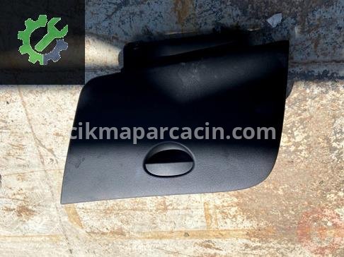 Seat Leon Torpido Kapağı çıkma parça
