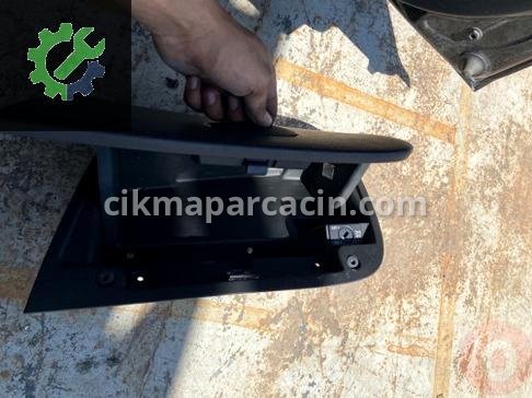 Seat Leon Torpido Kapağı 1P1857103 çıkma parça