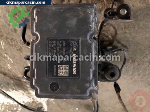 Volvo S80 ABS Beyni çıkma parça