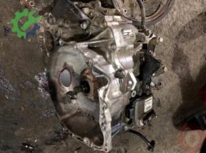 Volvo S80 Orijinal Çıkma Yedek Su Deposu (2. Adet)