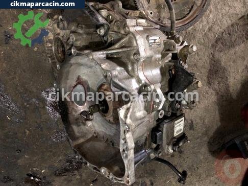 Volvo S80 Yedek Su Deposu çıkma parça