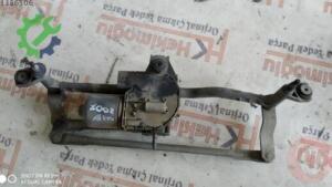 2008 VW CADDY ÖN CAM SİLECEK MOTORU HATASIZ TERTEMİZ