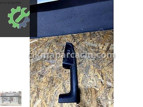 Skoda Superb Kapı (Arka Sol) çıkma parça