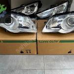 2008 PASSAT SAĞ SOL FAR