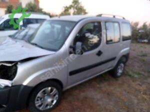 2008 doblo sağ sol kapı sürgü kapı bagaj kapakları