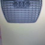 4F0853651 Audi A6 C6 Ön Panjur (2009/2011)