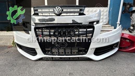 Audi A4 Ön Tampon çıkma parça