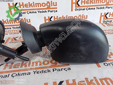 Dacia Logan çıkma parça