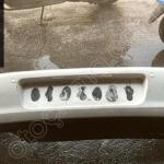 2009-2012 vw golf6 arka tampon