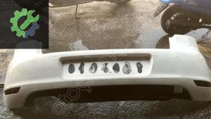 2009-2012 vw golf6 arka tampon
