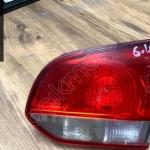 2009-2013 Golf6 Orjinal Sağ İç Stop Lambası – VW CC Uyumlu