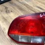 2009-2013 Golf6 Orjinal Sağ İç Stop Lambası – VW CC Uyumlu