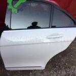 Mercedes-Benz C Serisi 2013 Çıkma Sol Arka Kapı 20092013