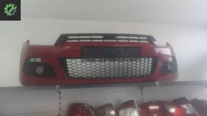 Volkswagen Scirocco R Ön Tampon (2009/2014)