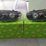 1K8941754 Volkswagen Scirocco Sağ Xenon Far (2009/2014)