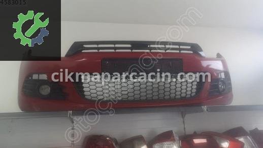 Volkswagen Scirocco Ön Tampon çıkma parça
