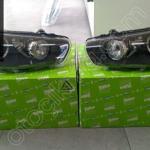 2009-2014 SCİROCCO XENON SAĞ SOL VALEO ORJİNAL FARLAR