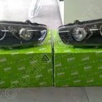 2009-2014 SCİROCCO XENON SAĞ SOL VALEO ORJİNAL FARLAR