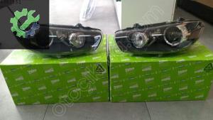 2009-2014 SCİROCCO XENON SAĞ SOL VALEO ORJİNAL FARLAR