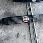 2009 FİAT PUNTO ÖN PANJUR ÇIKMA
