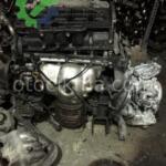 Komple Motor Kia Rio 2011 Çıkma
