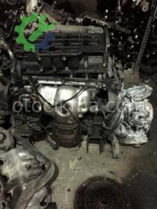 Komple Motor Kia Rio 2011 Çıkma