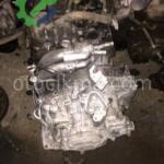 Komple Motor Kia Rio 2011 Çıkma