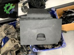 2009 Seat Ibiza 6J Torpido Orijinal (2009/2017)