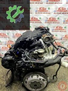 2009 VOLKSWAGEN JETTA 1.6 BSE ÇIKMA MOTOR VE PARÇALARI BSE
