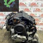 2006 Volkswagen Jetta Motor Takozu Çıkma Parça Ankara