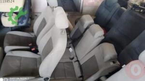 2009 VW JETTA KOLTUK TAKIMI HATASIZ ÇIKMA