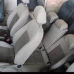2009 VW JETTA KOLTUK TAKIMI HATASIZ ÇIKMA
